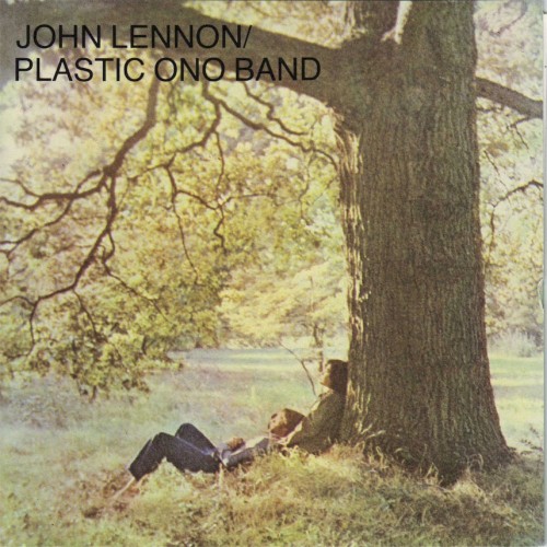 John Lennon